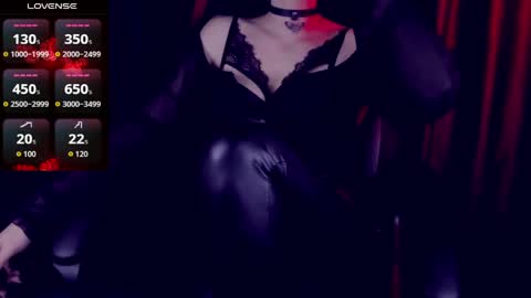 Alaria online show from 05.29.26