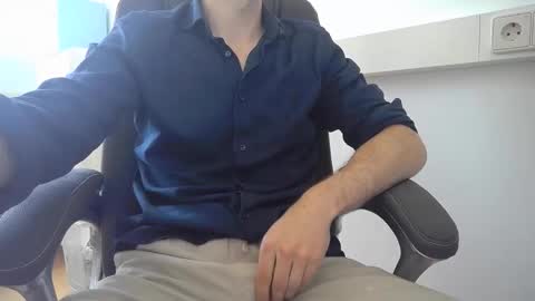 alaric online show from 05.06.26