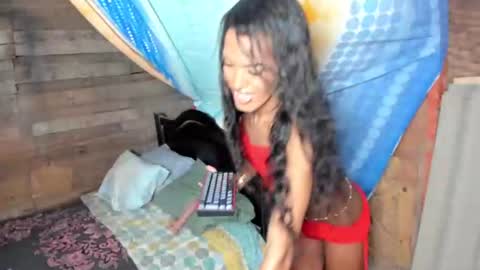 alariprincess online show from 06.10.26