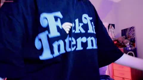 Snapshot of alaska_chan_ chatting on 02.09.25 alaska_chan_ online show from 02.09.25