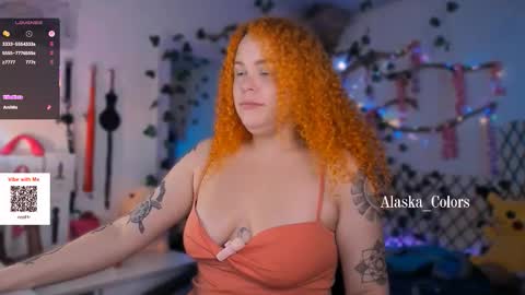 Caro online show from 11.15.25