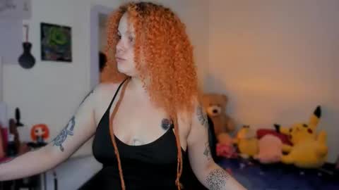 Caro online show from 04.06.26