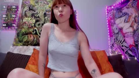 Anastasia online show from 02.01.26