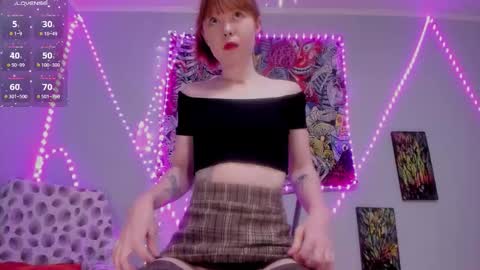 Anastasia online show from 02.14.26