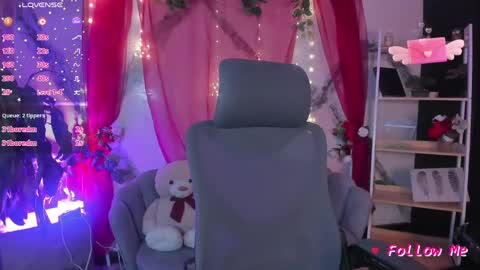 Snapshot of alaskaflowers_ chatting on 05.16.26 Alaska online show from 05.16.26