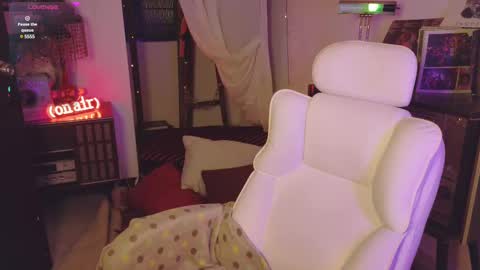 Snapshot of alaskagrace chatting on 03.12.25 Alaska Grace       online show from 03.12.25