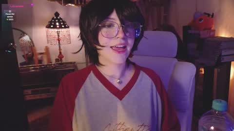 Snapshot of alaskagrace chatting on 09.16.25 Alaska Grace       online show from 09.16.25