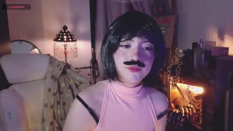 Snapshot of alaskagrace chatting on 10.12.25 Alaska Grace       online show from 10.12.25