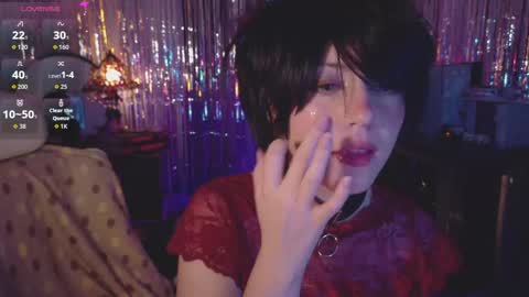 Alaska Grace       online show from 04.10.26