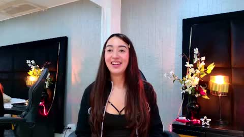 AlaskaWilliams online show from 07.06.26