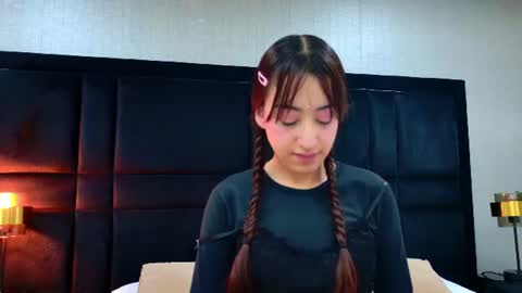 AlaskaWilliams online show from 07.09.26