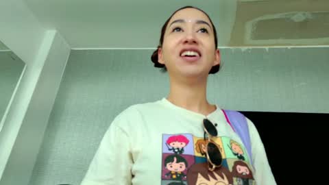 AlaskaWilliams online show from 07.21.26