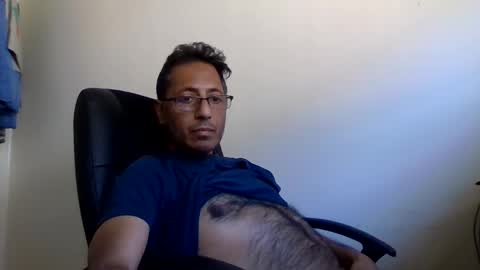 albalchal1973 online show from 02.10.26