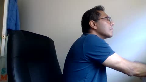 albalchal1973 online show from 03.22.26