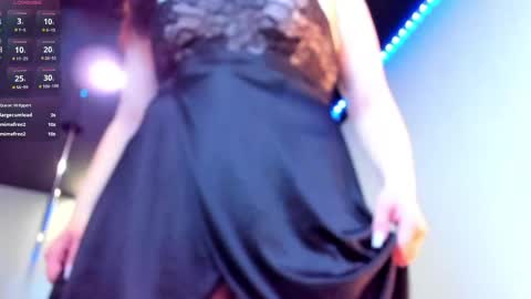 albalimory online show from 04.17.26