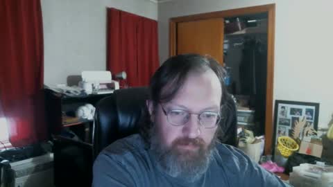 Snapshot of alberik2316 chatting on 01.10.26 Alberik online show from 01.10.26