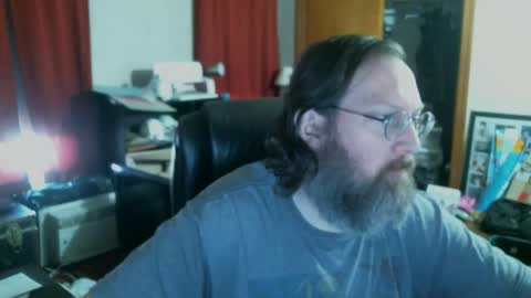 Snapshot of alberik2316 chatting on 02.28.26 Alberik online show from 02.28.26