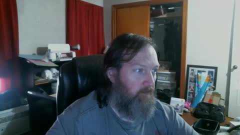 Snapshot of alberik2316 chatting on 03.14.26 Alberik online show from 03.14.26