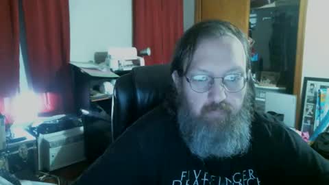 Snapshot of alberik2316 chatting on 03.21.26 Alberik online show from 03.21.26