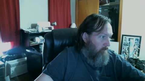 Snapshot of alberik2316 chatting on 03.29.26 Alberik online show from 03.29.26