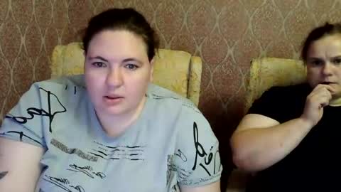 AlbertaAndSharon online show from 07.25.26
