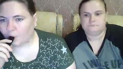AlbertaAndSharon online show from 07.27.26