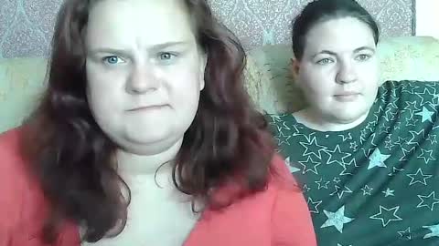 AlbertaAndSharon online show from 07.28.26