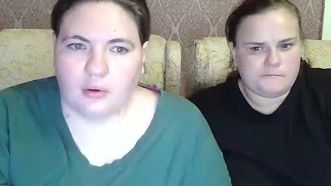 AlbertaAndSharon online show from 07.28.26