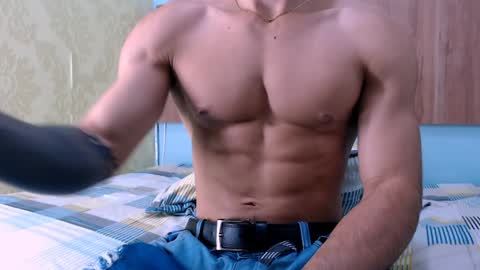 Albert online show from 01.25.25