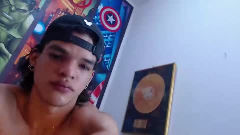 Albert online show from 03.12.25