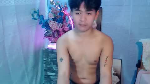 Snapshot of albertx_destroyer69 chatting on 05.19.26 Albert online show from 05.19.26