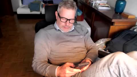 albixfun online show from 10.23.25