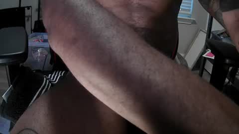 J Houston93 online show from 06.12.26