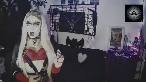 Snapshot of alchemymistic chatting on 09.19.25 Mistic witch online show from 09.19.25