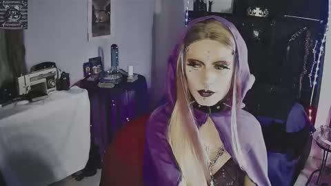 Snapshot of alchemymistic chatting on 02.05.26 Mistic witch online show from 02.05.26