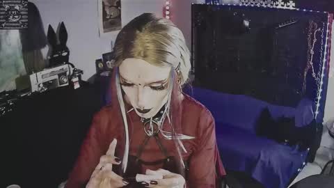 Snapshot of alchemymistic chatting on 02.17.26 Mistic witch online show from 02.17.26