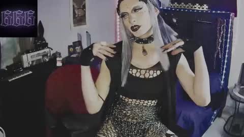 Snapshot of alchemymistic chatting on 02.20.26 Mistic witch online show from 02.20.26