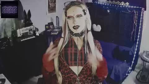 Snapshot of alchemymistic chatting on 02.25.26 Mistic witch online show from 02.25.26