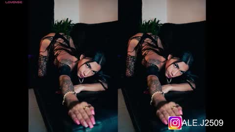 Ale online show from 03.04.26