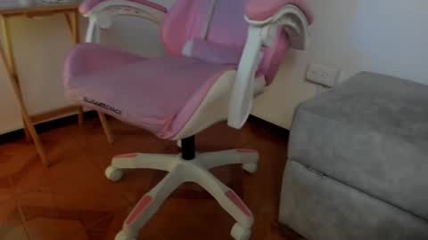 Alejandra  online show from 02.28.26