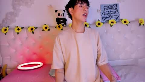 ale_aurarashi online show from 02.04.26