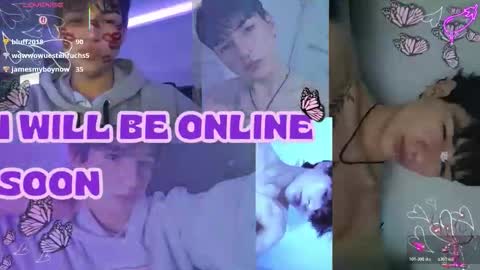 ale_aurarashi online show from 02.11.26