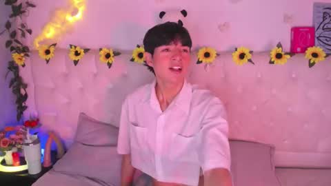 ale_aurarashi online show from 02.20.26