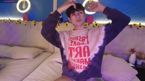 ale_aurarashi online show from 03.29.26