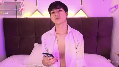 ale_aurarashi online show from 04.09.26