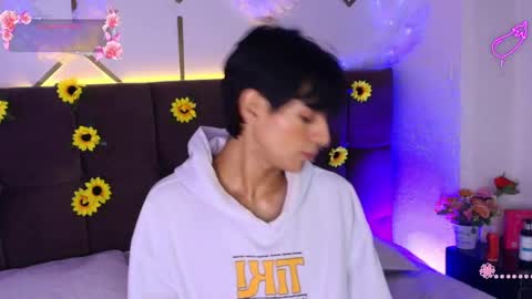 ale_aurarashi online show from 04.15.26