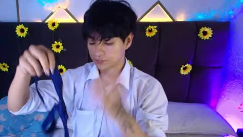 ale_aurarashi online show from 04.18.26