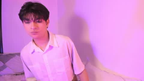 Snapshot of ale_aurarashii chatting on 06.16.26 Ale aurarashii online show from 06.16.26