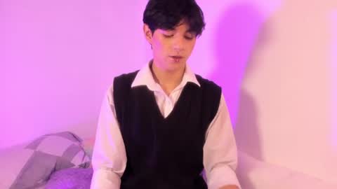 Snapshot of ale_aurarashii chatting on 07.10.26 Ale aurarashii online show from 07.10.26