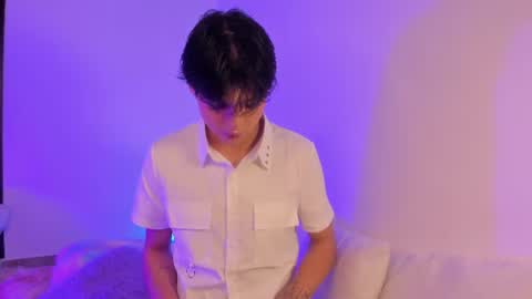Snapshot of ale_aurarashii chatting on 07.20.26 Ale aurarashii online show from 07.20.26